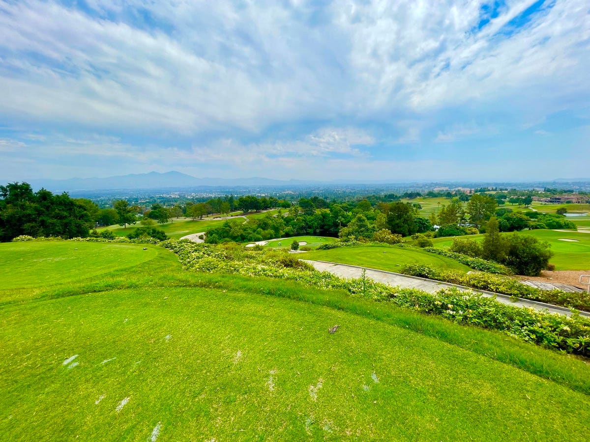 This Private Golf Network Offers Plenty Of Courses To Play