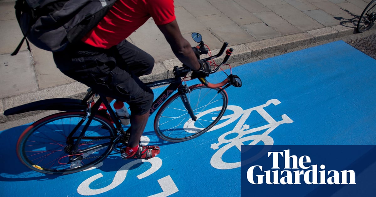 Cycling campaigners call for end to culture war on active travel | Cycling