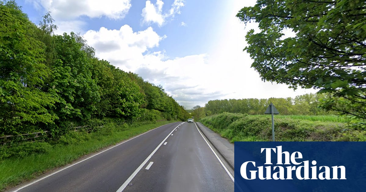 Two children and four adults die in crash on A61 in West Yorkshire | West Yorkshire