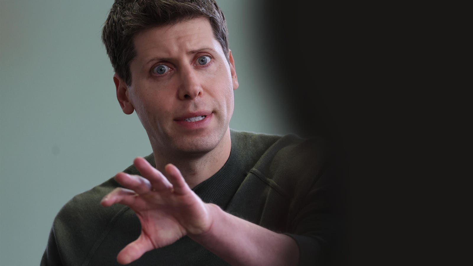 Sam Altman’s Massive Basic Income Study Is Sharing Its Results