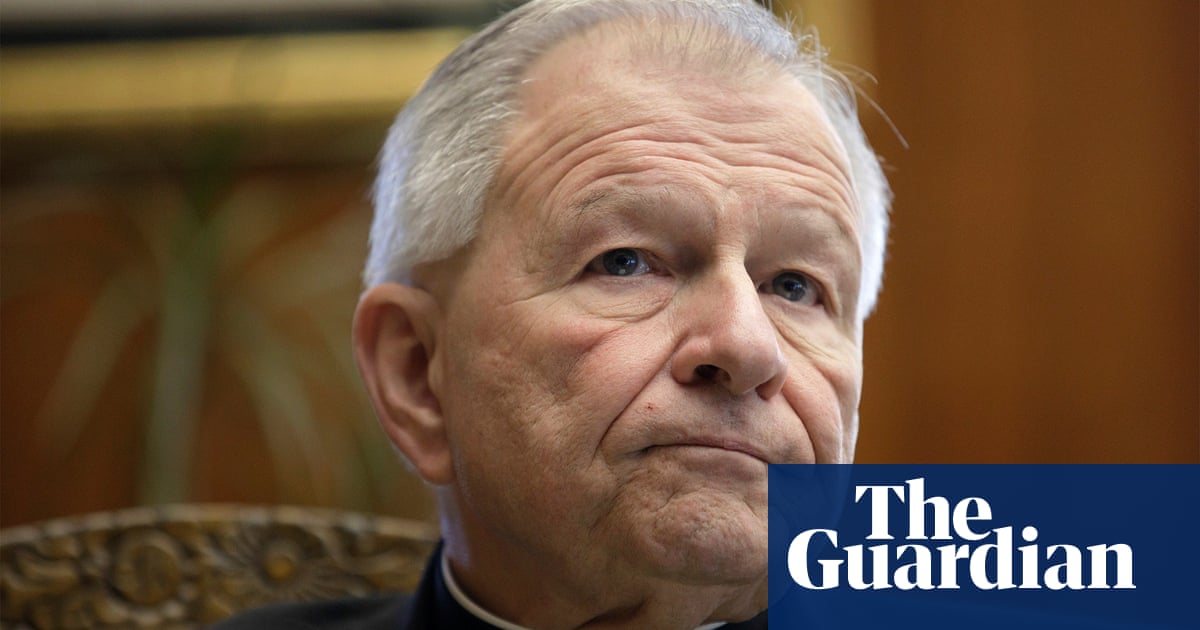 ‘Maybe I lived a naive life’: New Orleans archbishop denies knowledge of widespread child sex abuse in 1970s | New Orleans