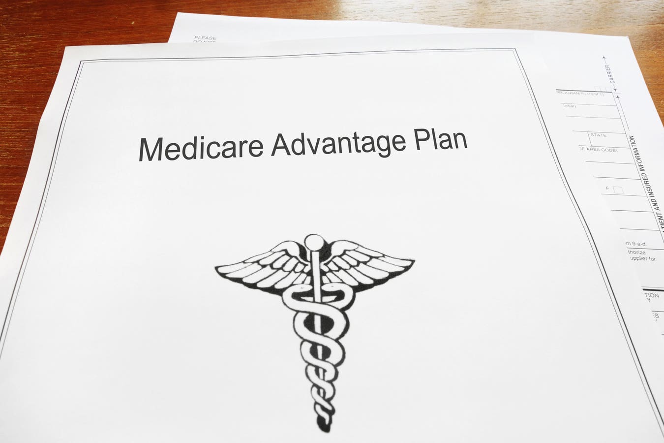 Insurers UnitedHealth, Elevance Riding Out Medicare Advantage Storm