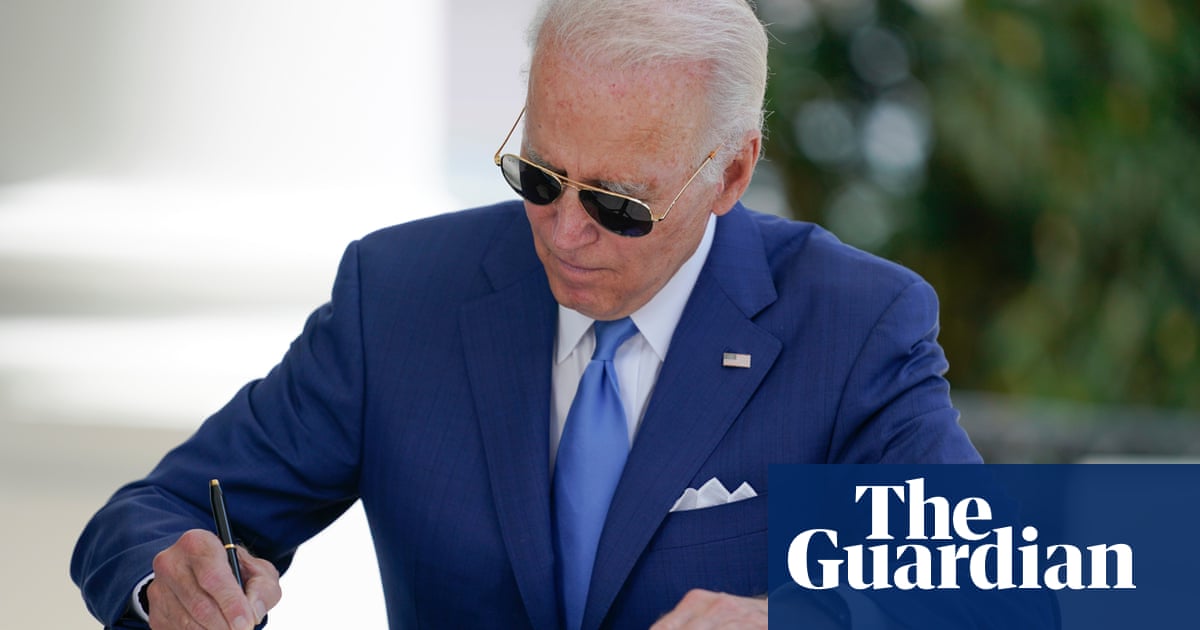 Can lame duck Joe Biden give legs to Harris campaign in final six months? | US elections 2024