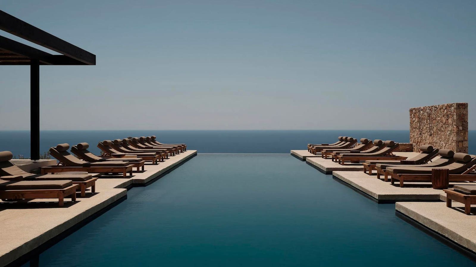 A Curated Guide To Greece’s Top Art & Design Hotels