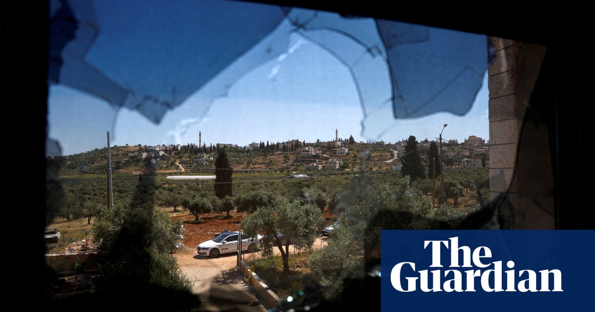 The bombshell legal ruling that made it impossible for Australia to delay sanctions against Israeli settlers | Australian foreign policy
