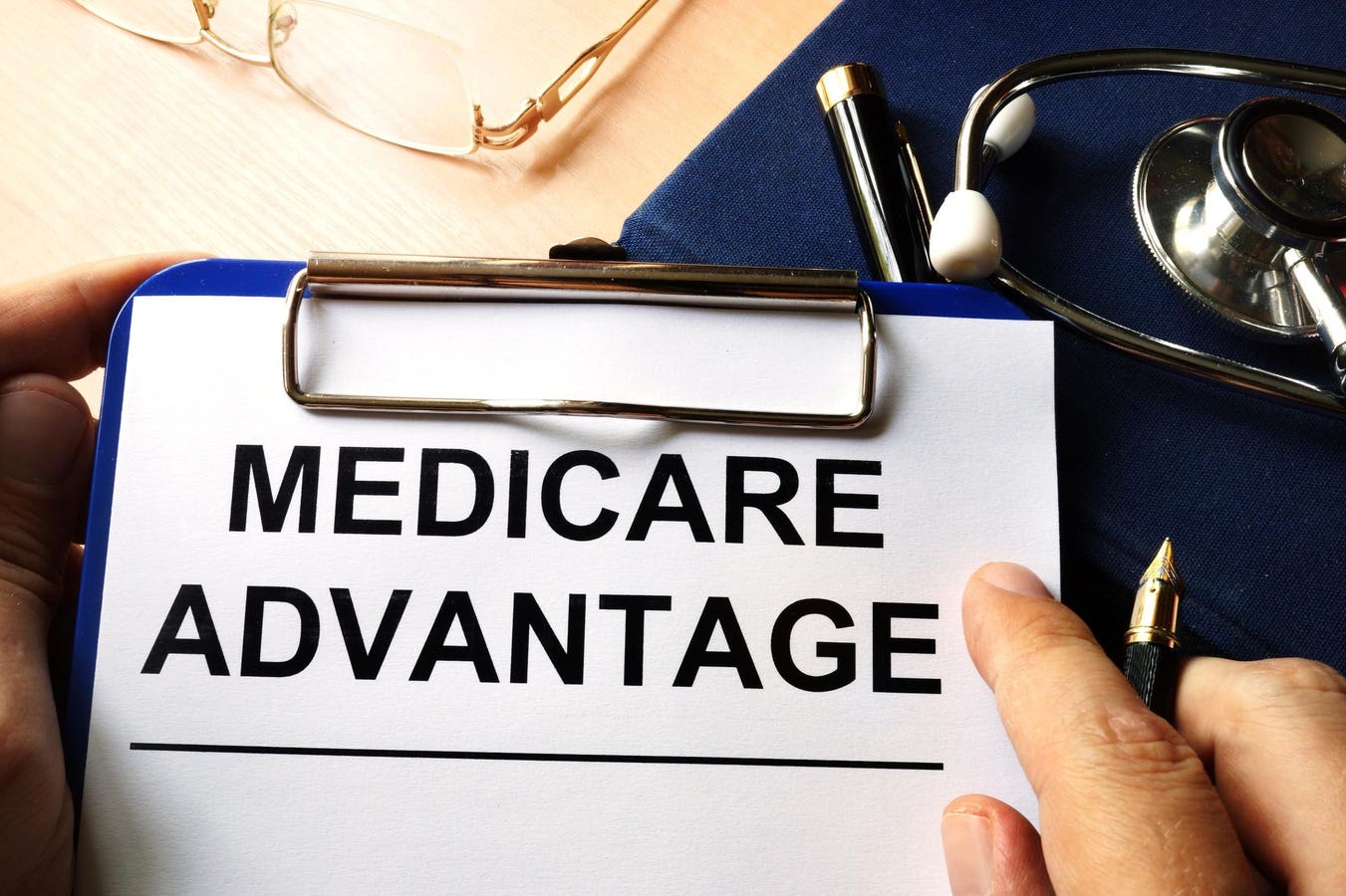 Medicare Advantage Insurers Hold Sway Over More Hospital Admissions