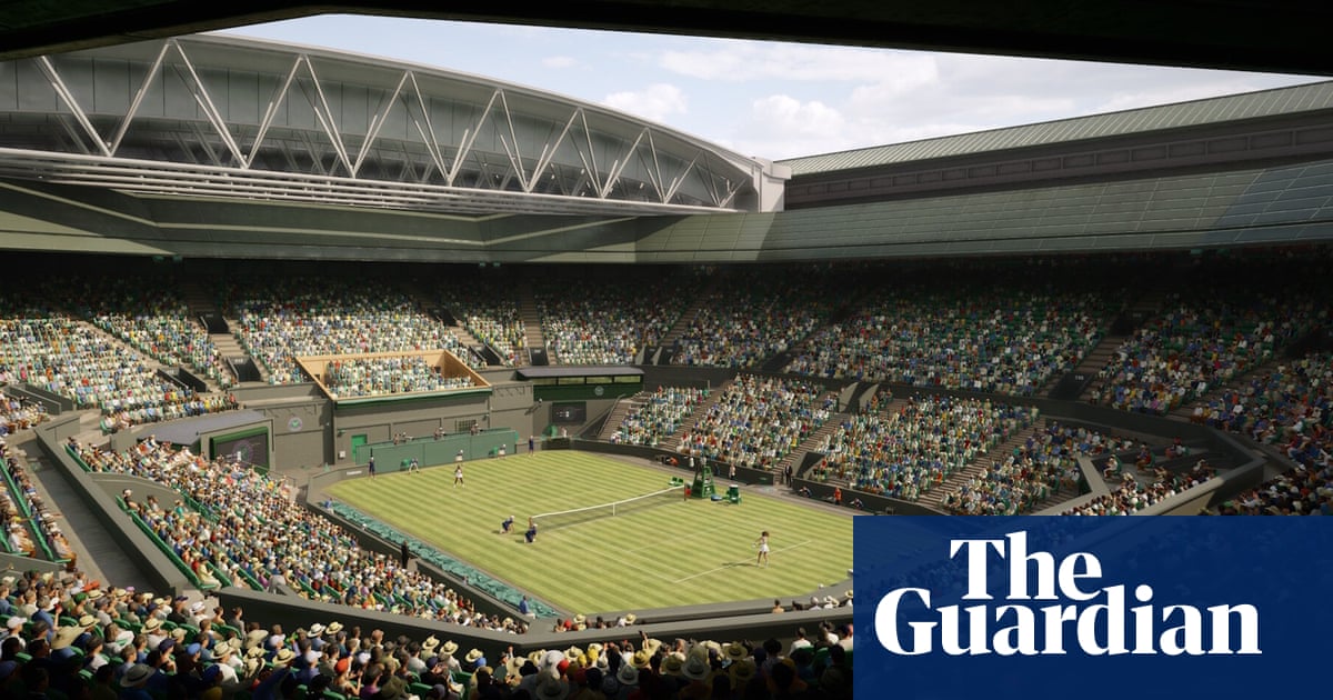 Wimbledon reaches out to esports aces with video game tennis tournament | Wimbledon