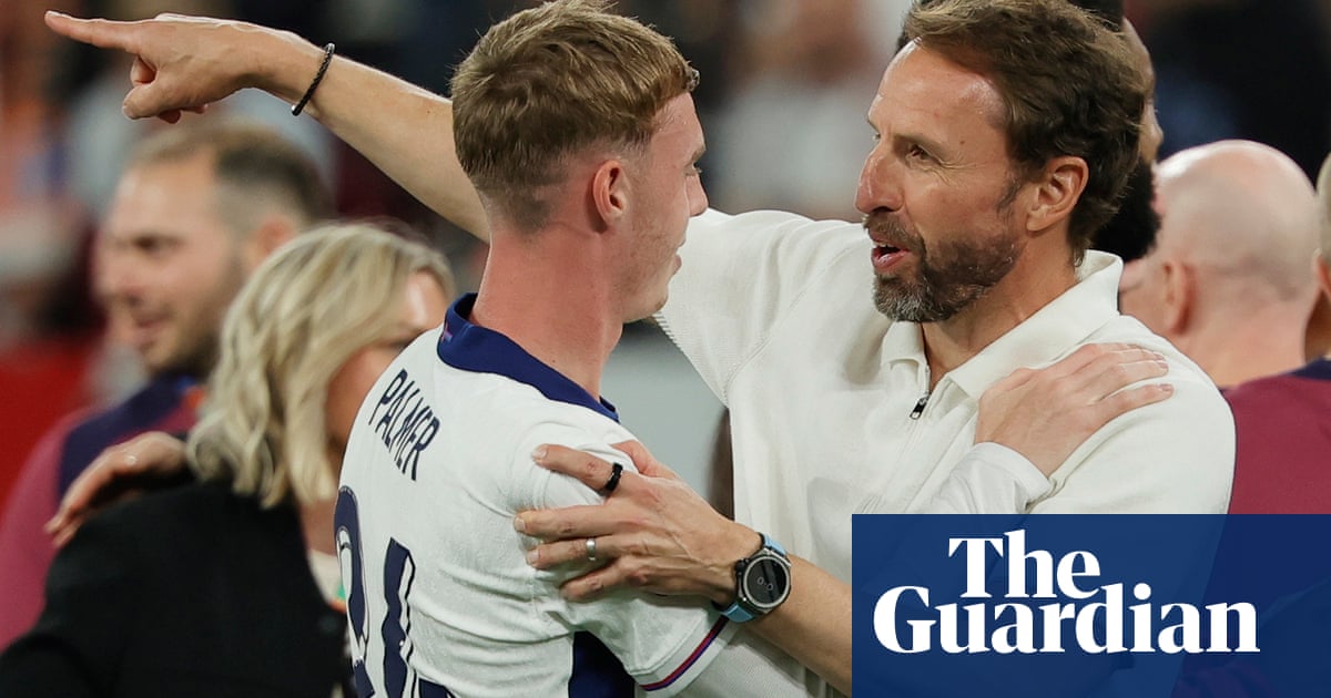 Smart rings: England players hope £300 gadget will give them Euro 2024 edge | Technology