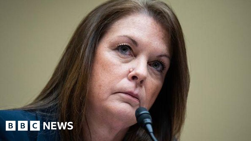 US Secret Service Director Kim Cheatle resigns from agency