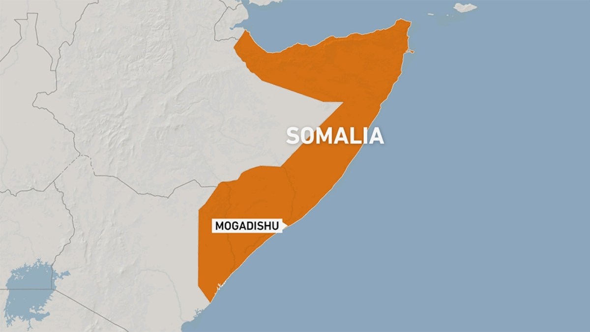 At least eight killed in shootout during Somalia prison breakout attempt | Al-Shabab News