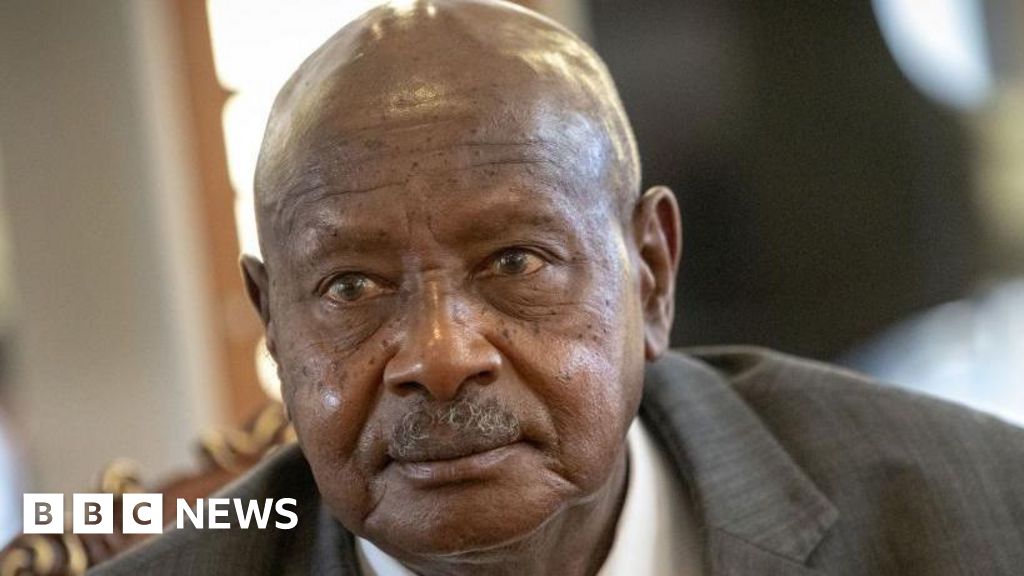 Uganda's President Yoweri Museveni warns anti-corruption protest organisers