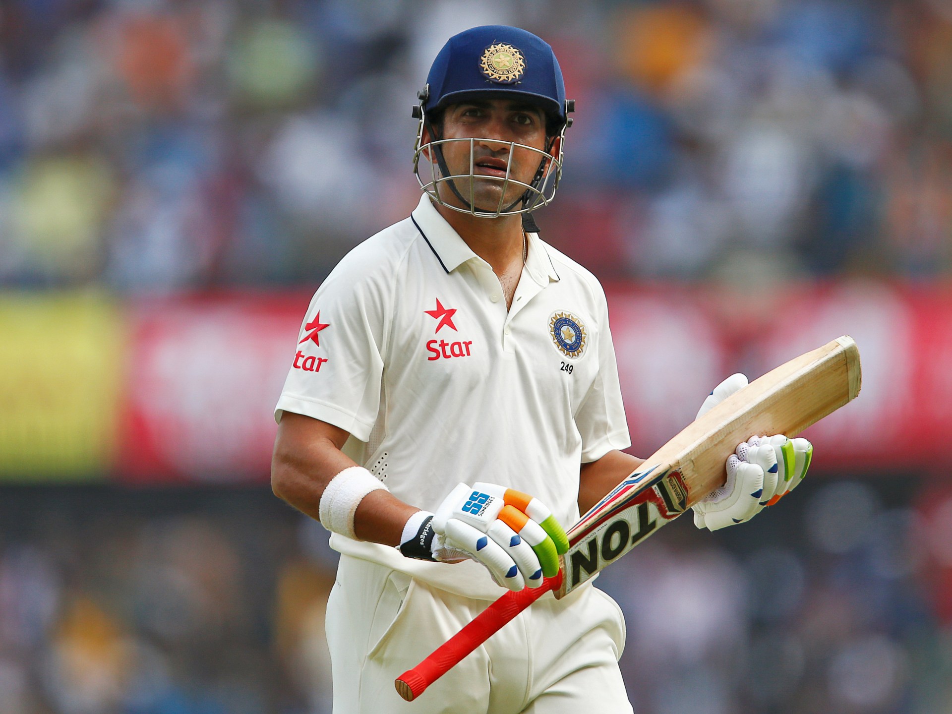 Indian cricket board appoints Gautam Gambhir as men’s head coach | Cricket News