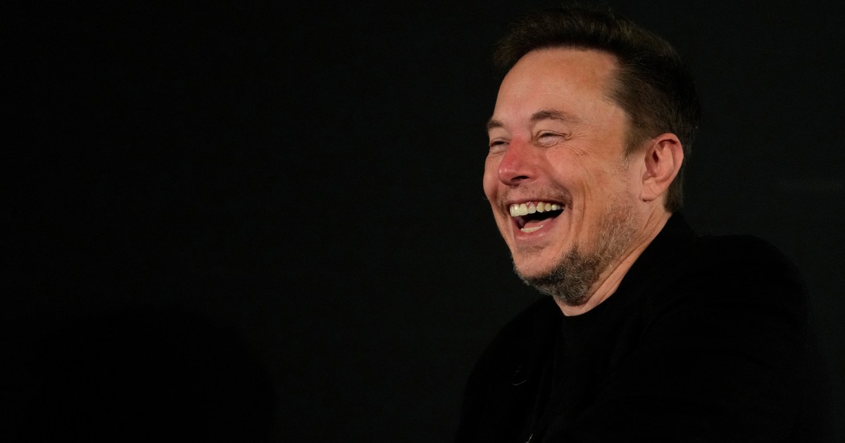 Elon Musk beats $500m severance lawsuit by fired Twitter workers | Social Media News