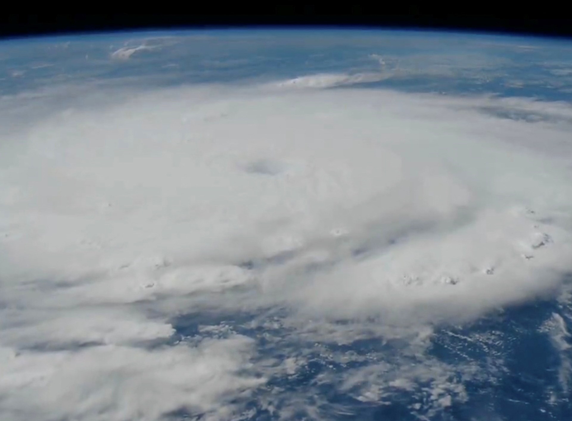 How dangerous is Hurricane Beryl? | Weather News