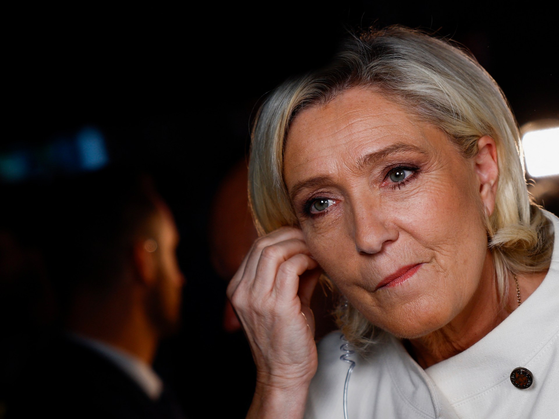 French prosecutors launch investigation into Le Pen’s campaign finances | Elections News