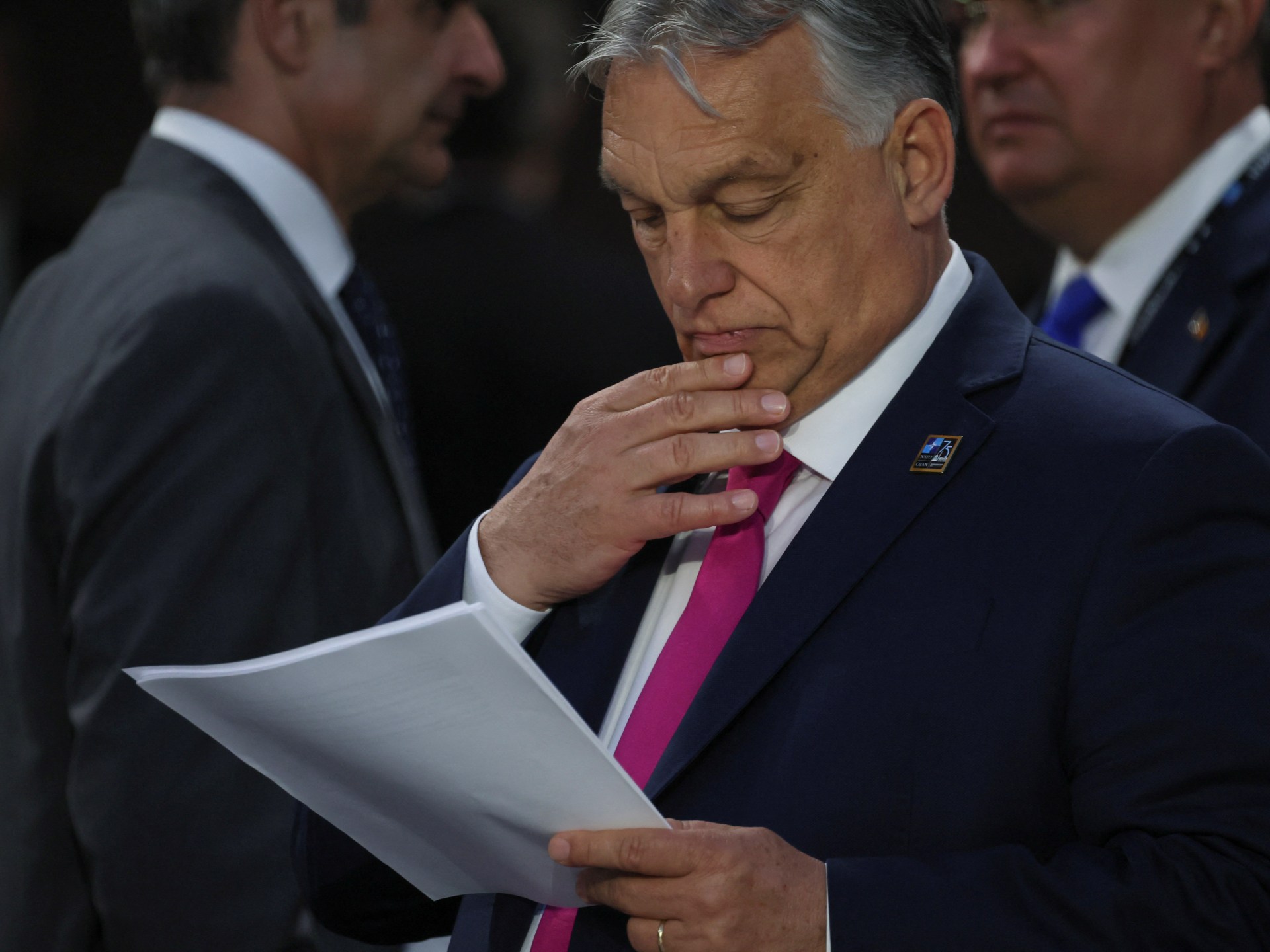 Orban’s ‘peacemaking’ mission: Did Hungary’s leader achieve anything? | Russia-Ukraine war News