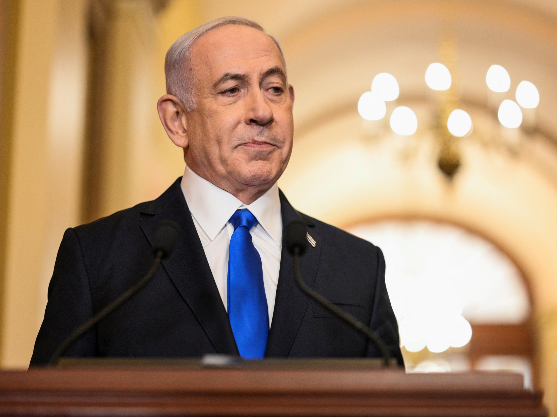 Netanyahu’s claims before the US Congress: Facts or falsehoods? | Israel-Palestine conflict News