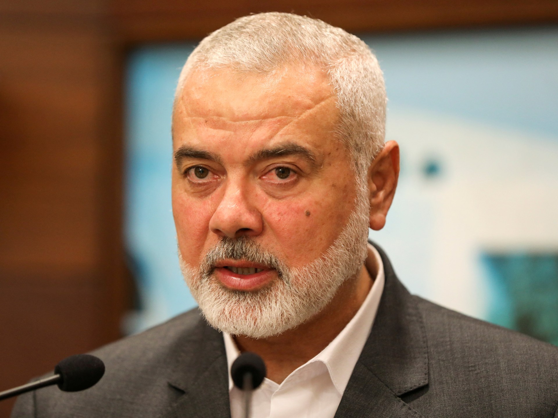 Life of defiance: Ismail Haniyeh, Hamas political boss, killed | Israel-Palestine conflict News