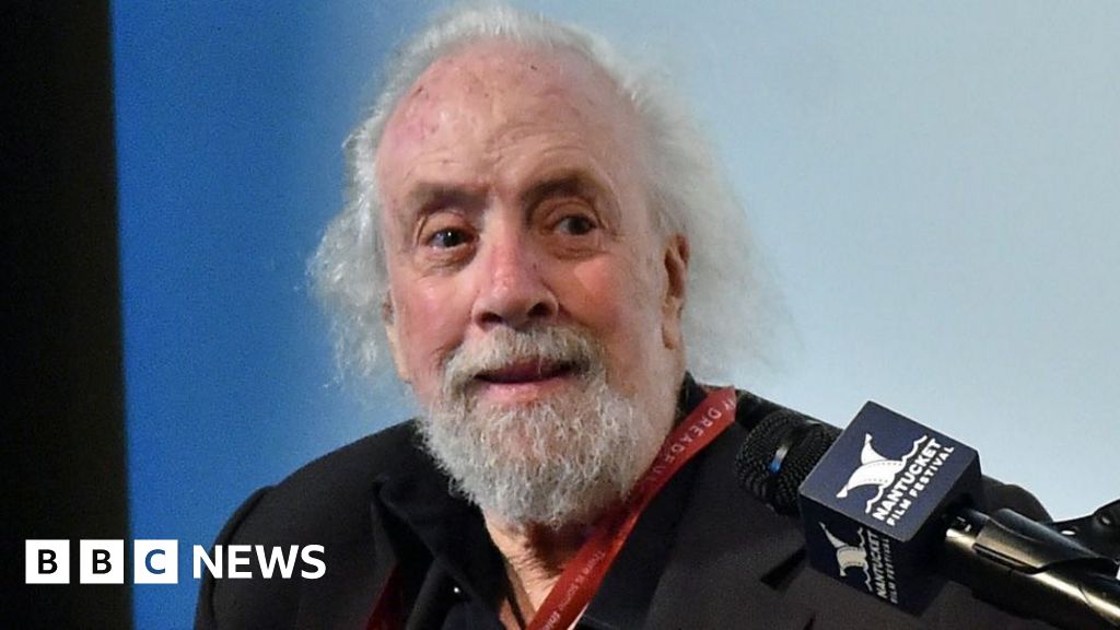 Robert Towne: Tributes to Chinatown and Mission: Impossible writer