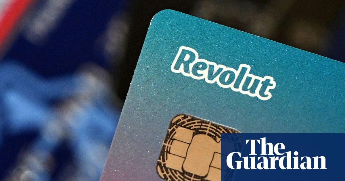 Revolut finally receives UK banking licence after three-year wait | Revolut
