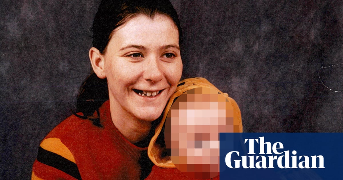 Police claimed Anne Geeves was the ‘mastermind’ in the alleged murder of Amber Haigh, court hears | Amber Haigh murder trial