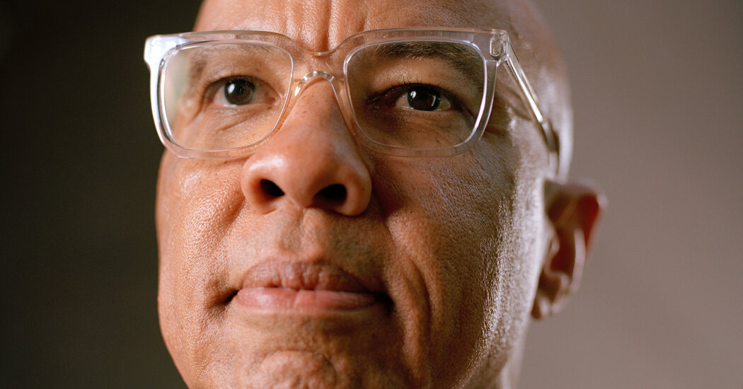 Darren Walker, Who Reoriented the Ford Foundation, to Step Down