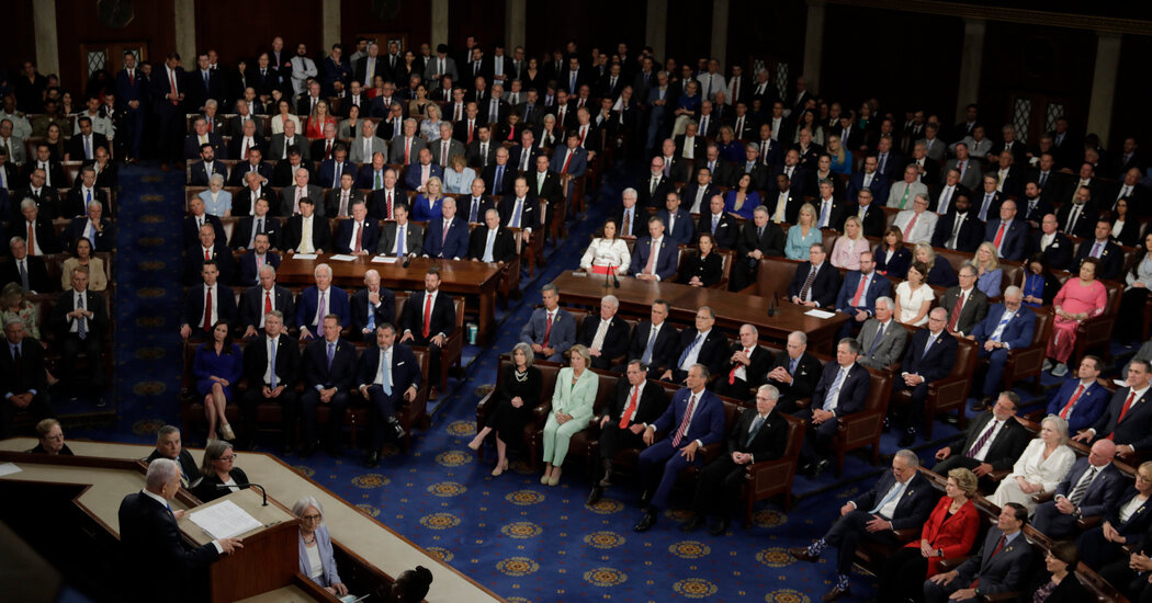 Netanyahu’s Speech to the U.S. Congress: The Takeaways