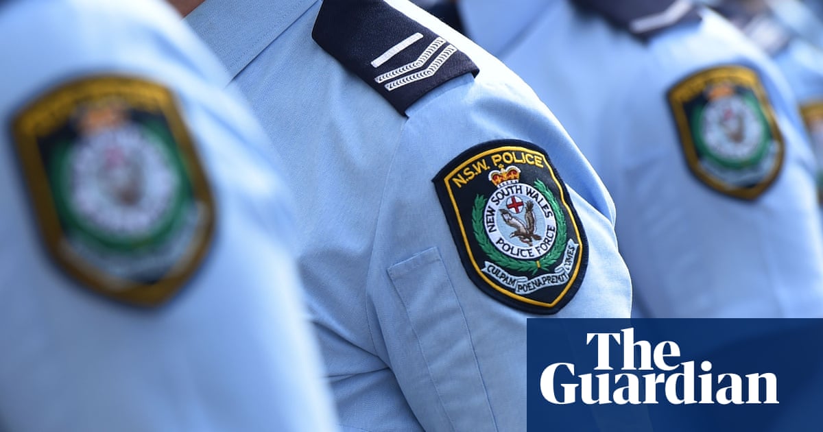 NSW man charged with alleged DV murder, as police investigate response time | Australian police and policing