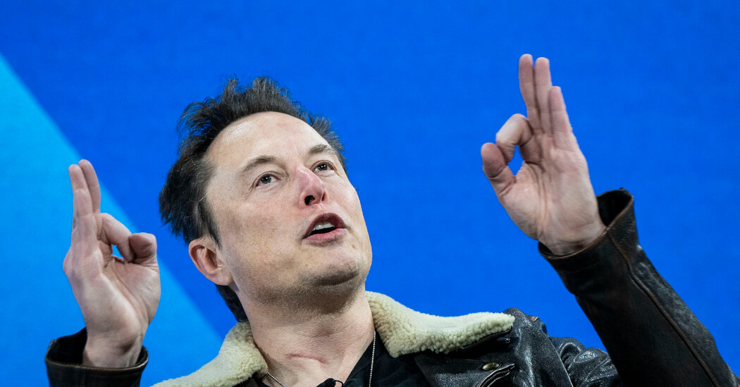 Why Tesla Is Still Struggling