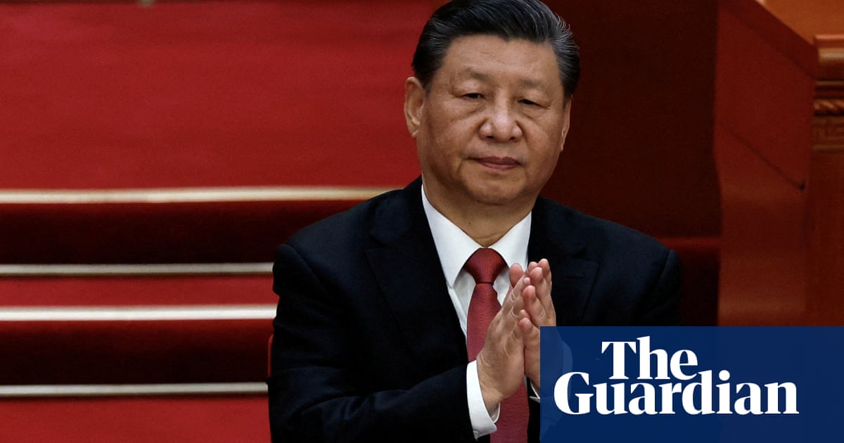 China’s leaders to meet for third plenum with kickstarting the economy on the agenda | China