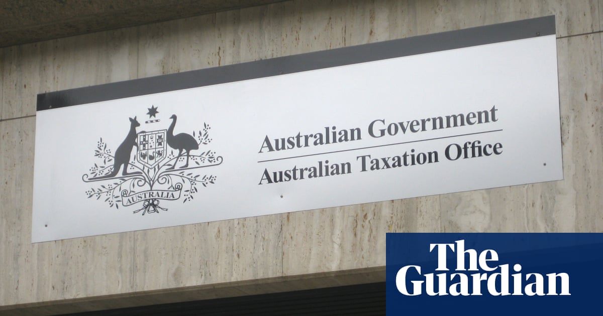 ‘Robotax’ documents reveal bugs in ATO’s systems affected hundreds of accounts | Tax