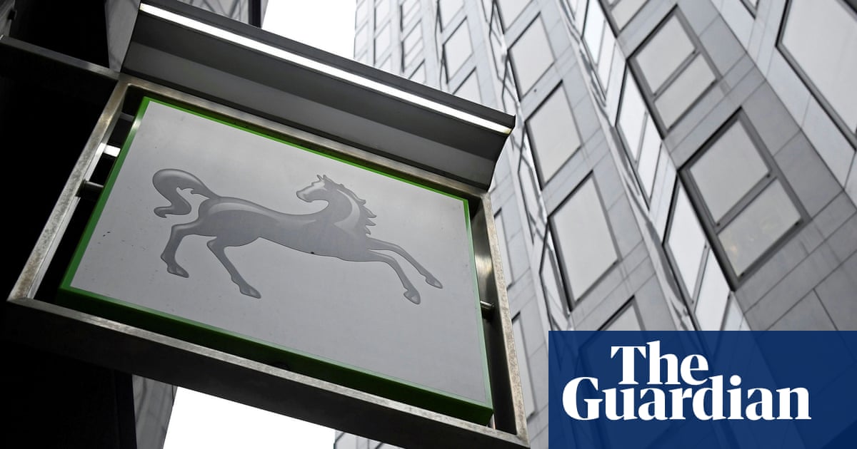 Disused Lloyds office sites to be converted into social housing | Lloyds Banking Group