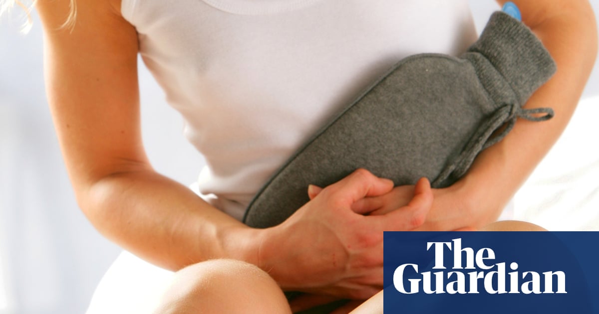 Endometriosis needs to be treated by NHS as chronic condition, experts say | Endometriosis