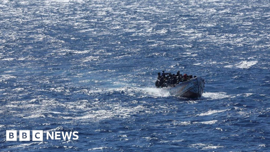15 migrants killed in Mauritania shipwreck