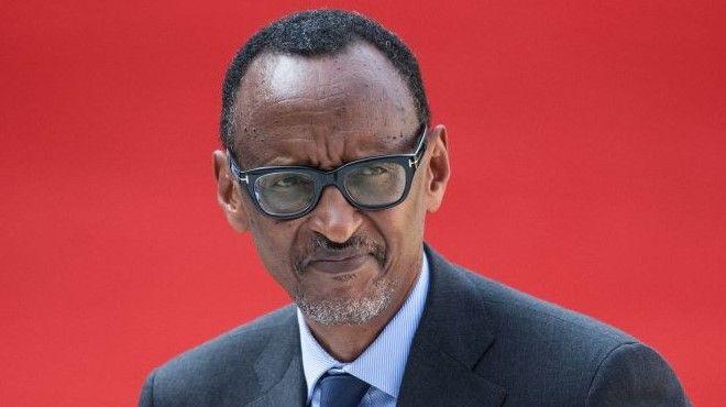 Kagame seeks fourth term as Rwandan president