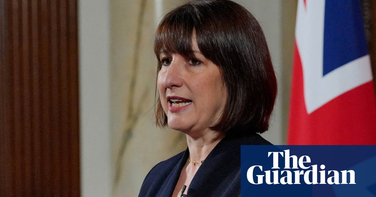 Rachel Reeves to announce economic advisory council to boost UK growth | Rachel Reeves