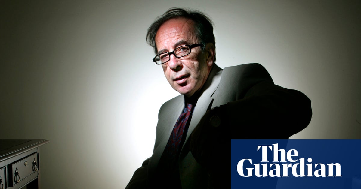 Ismail Kadare, giant of Albanian literature, dies aged 88 | Ismail Kadare