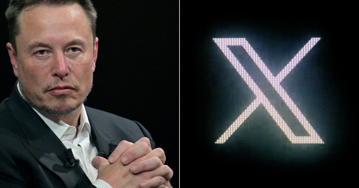 ‘Deceives users’: Elon Musk’s X found in breach of EU online content rules | Regulation News