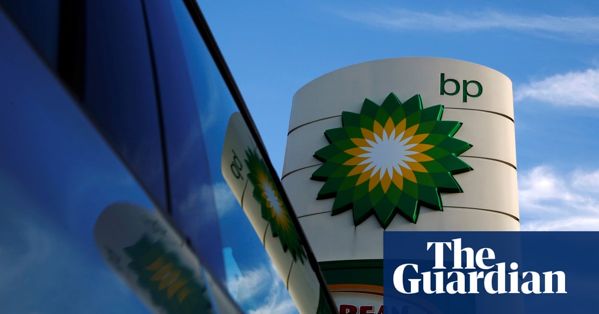 BP to take hit of nearly $3bn amid oil refining woes | BP