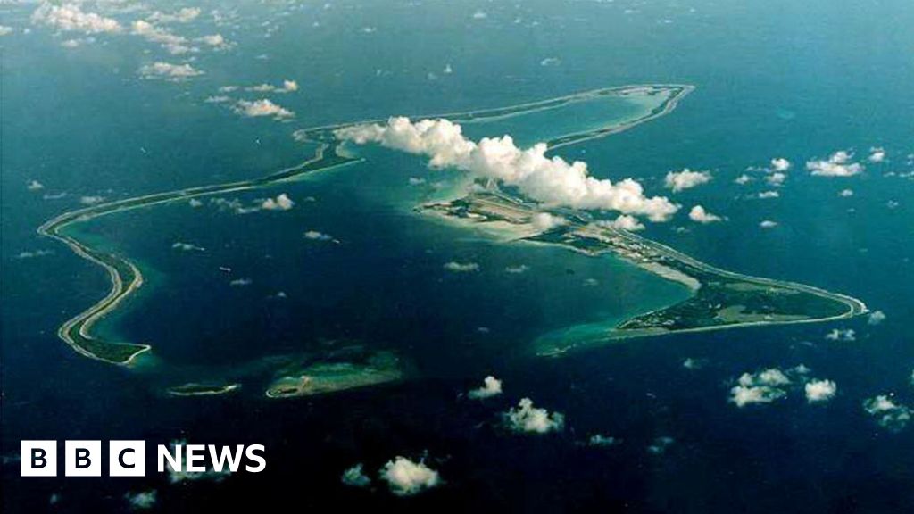 US blocks British court from British territory