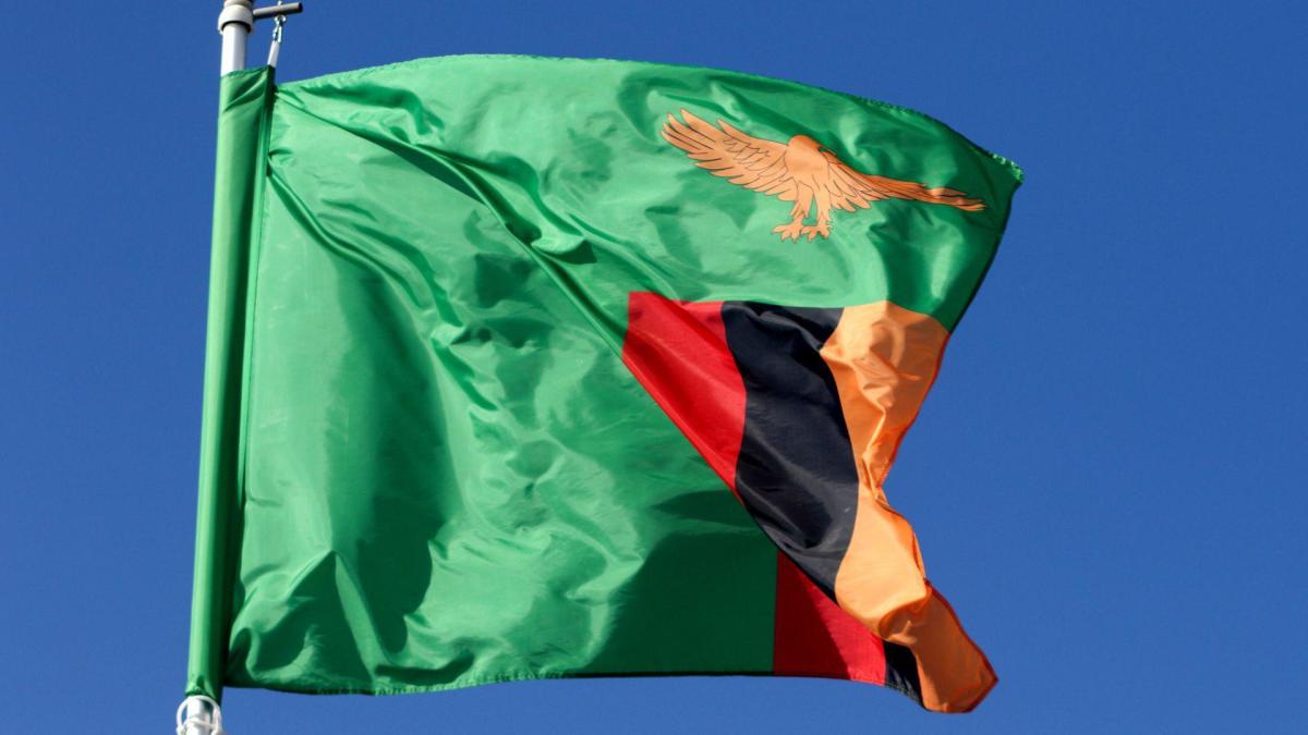 Entire anti-corruption board fired for alleged Zambia corruption
