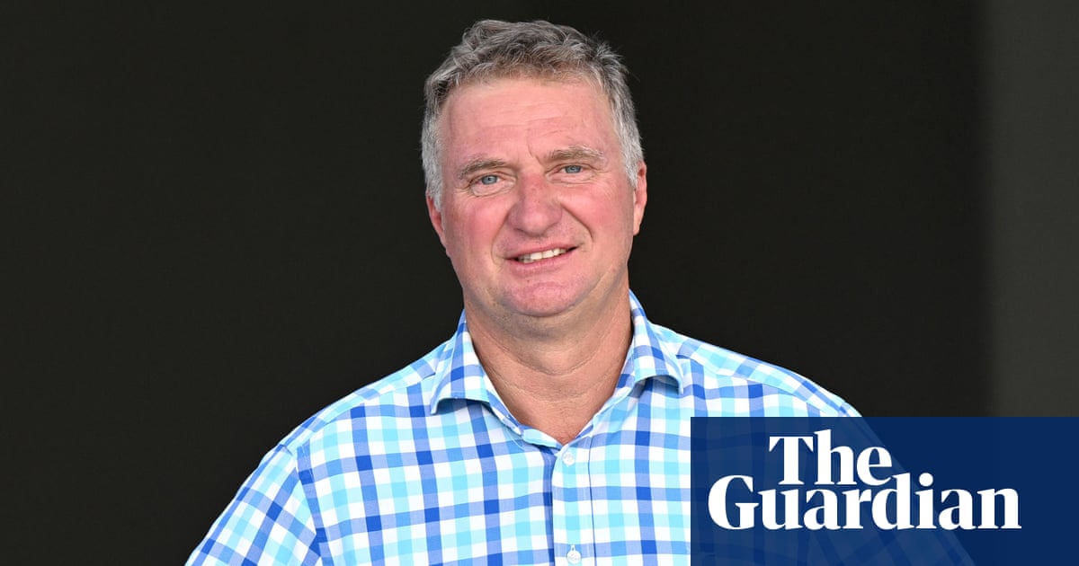 Queensland state MP Darren Zanow to retire after dementia-causing brain disease diagnosis | Queensland politics
