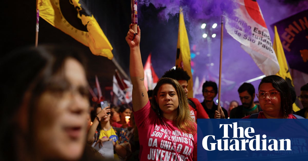 Violence against women in Brazil reaches highest levels on record | Brazil