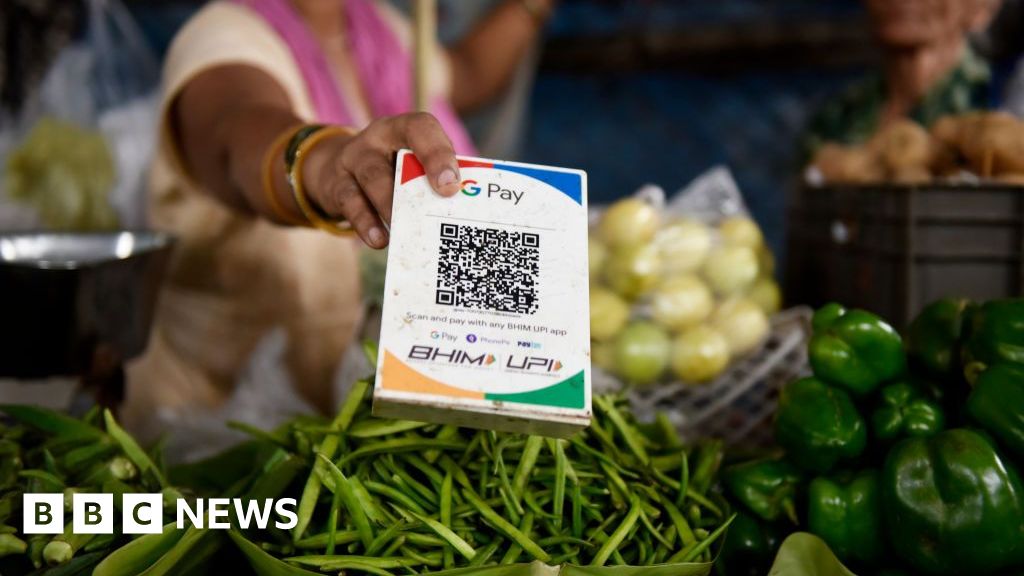 India's wildly popular payments system attracts scammers