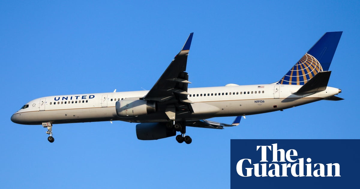 United Airlines flight loses wheel during taking off in Los Angeles | United Airlines