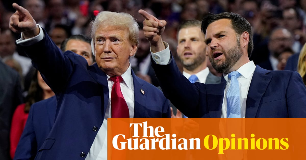 World needs economic stability after a tough few years, but if Trump wins we’re unlikely to get it | Larry Elliott