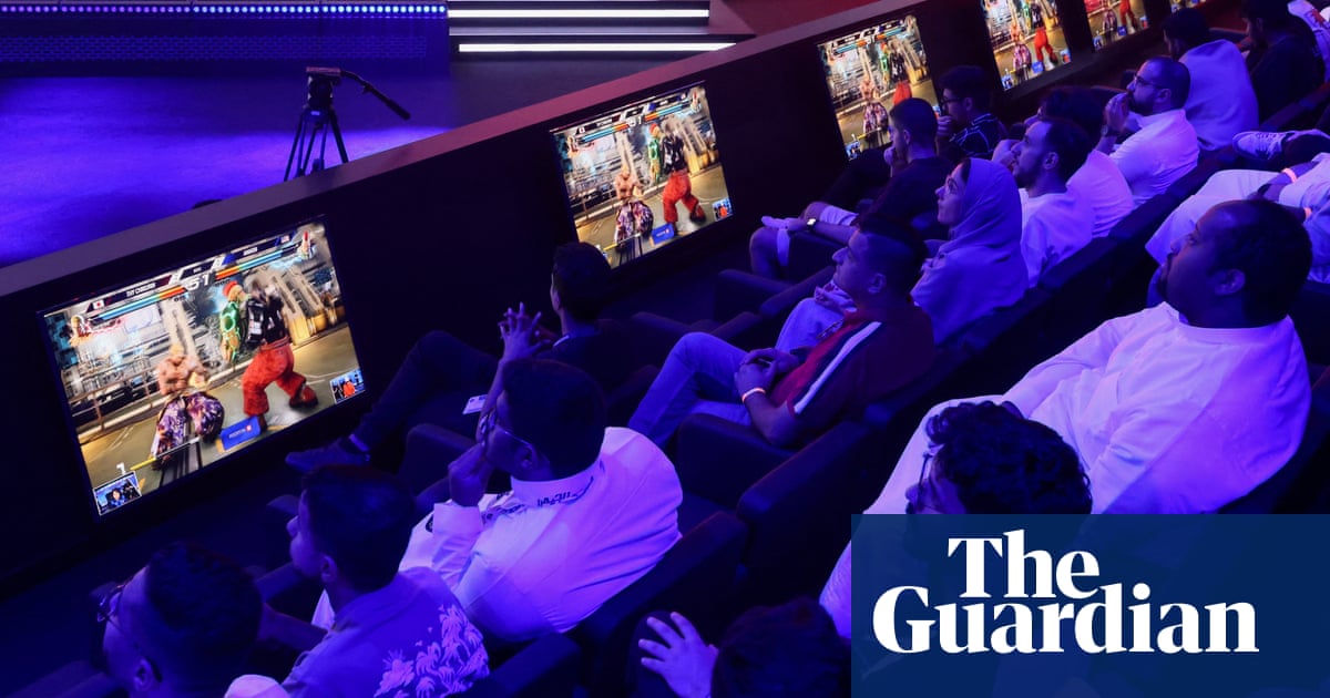 Saudi Arabia to host first ‘Olympics Esports Games’ in 2025 | esports