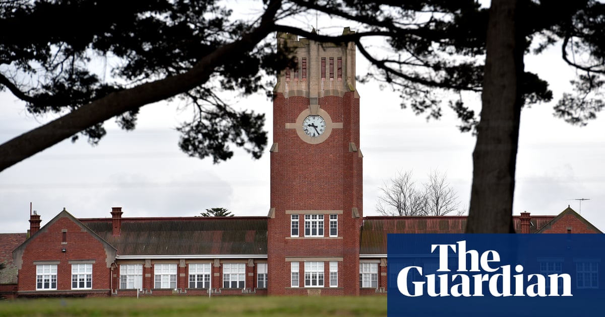 King Charles’s Australian alma mater unsuccessfully sought to trademark name ‘deceptively similar’ to other brands | Victoria