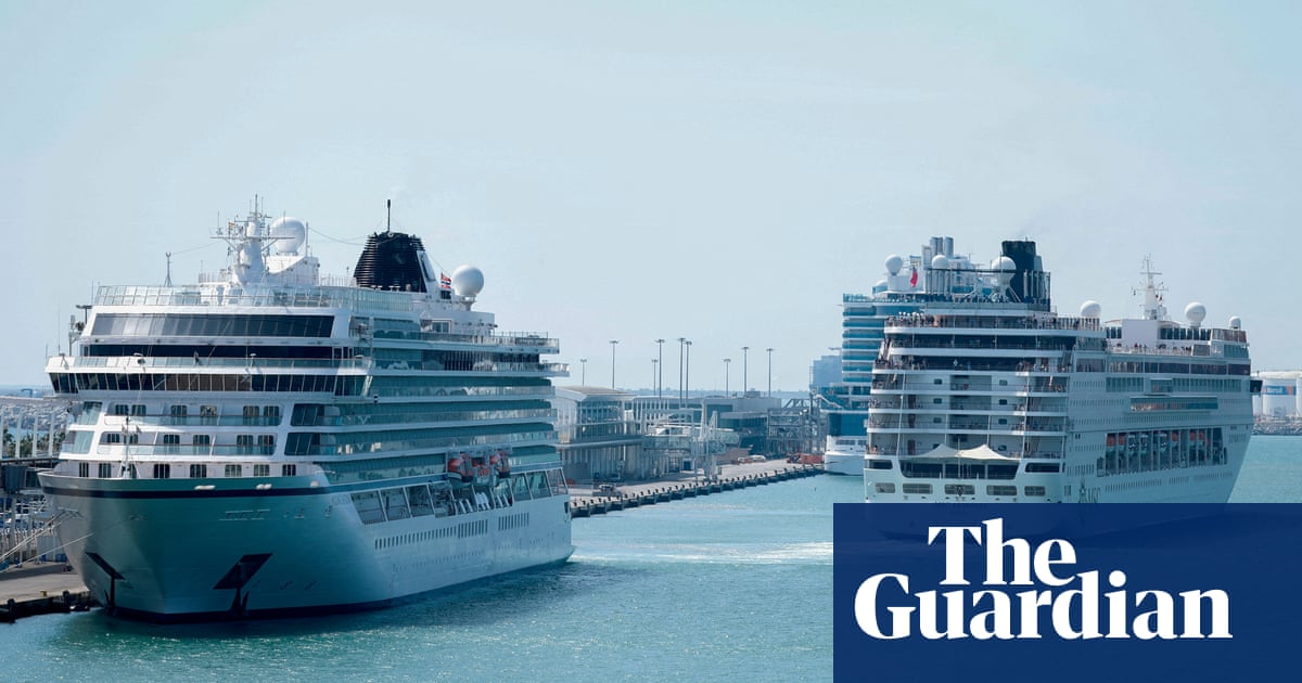 Barcelona plans to raise tourist tax for cruise passengers visiting for few hours | Barcelona