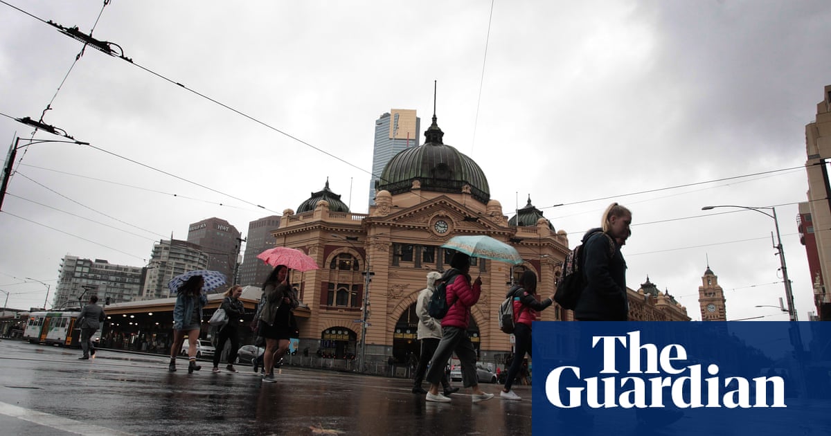 Chilly nights to continue as parts of Australia weather coldest start to winter in decades | Australia weather